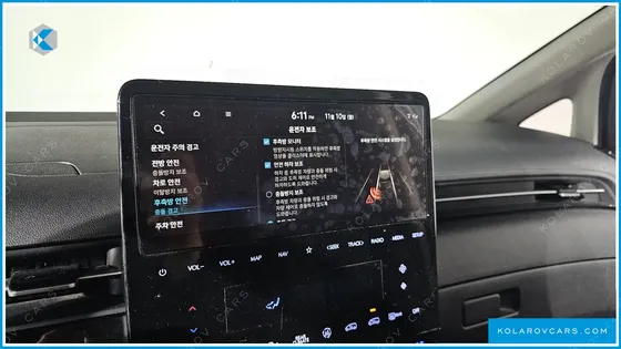 HYUNDAI STARIA 4WD LOUNGE 7-SEATER