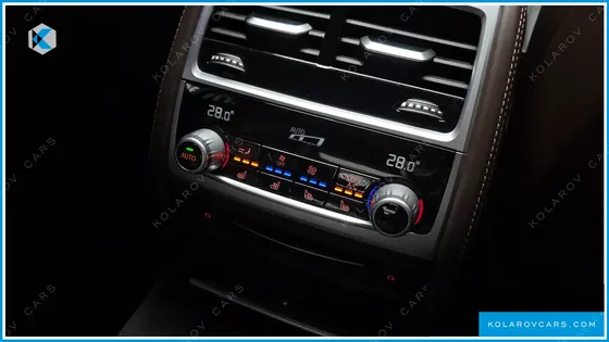 BMW 7 SERIES 730LD XDRIVE DESIGN PURE EXCELLENCE