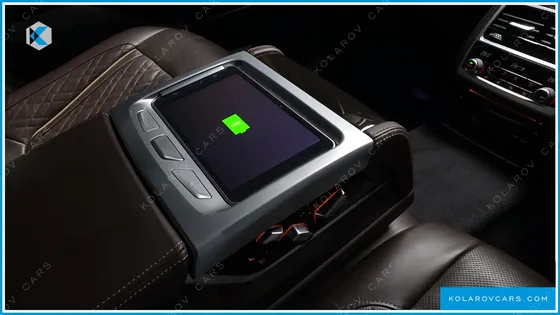 BMW 7 SERIES 730LD XDRIVE DESIGN PURE EXCELLENCE