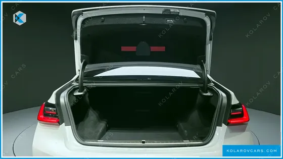 BMW 7 SERIES 730LD XDRIVE DESIGN PURE EXCELLENCE