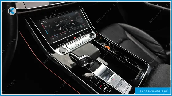 AUDI Q8 45 TDI QUATTRO PREMIUM