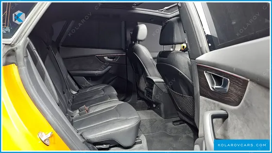 AUDI Q8 45 TDI QUATTRO PREMIUM