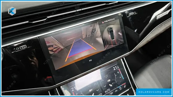 AUDI Q8 45 TDI QUATTRO PREMIUM