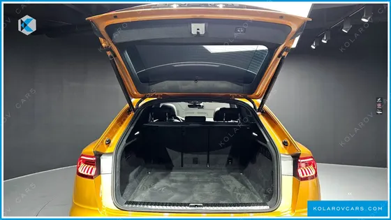 AUDI Q8 45 TDI QUATTRO PREMIUM
