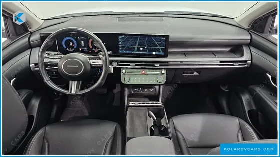 HYUNDAI TUCSON DIESEL 2.0 4WD