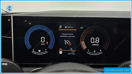 HYUNDAI TUCSON DIESEL 2.0 4WD