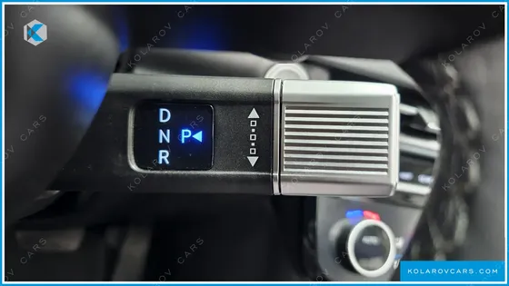 HYUNDAI TUCSON DIESEL 2.0 4WD