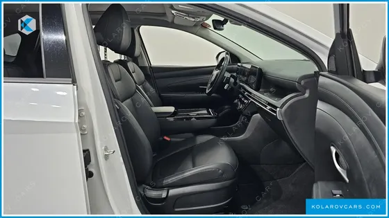 HYUNDAI TUCSON DIESEL 2.0 4WD