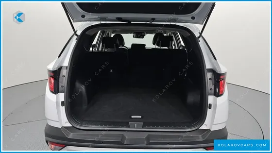 HYUNDAI TUCSON DIESEL 2.0 4WD