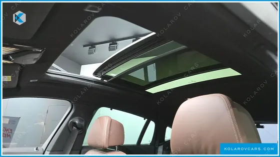 BMW X6 XDRIVE40I M SPORT