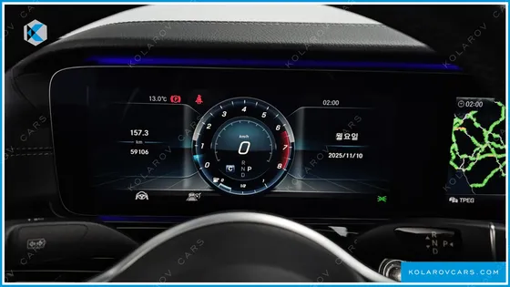 MERCEDES E-CLASS E450 4MATIC EXCLUSIVE