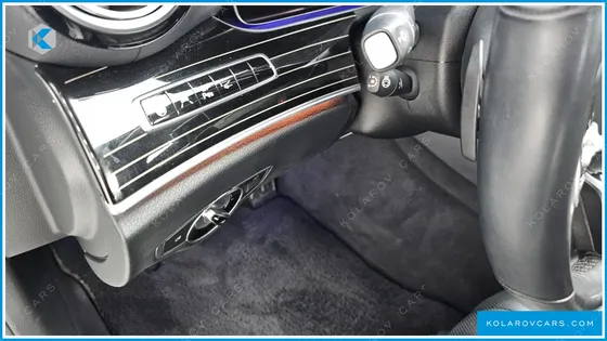 MERCEDES E-CLASS E450 4MATIC EXCLUSIVE