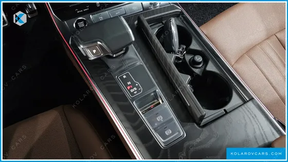 AUDI A6 40 TDI QUATTRO PREMIUM