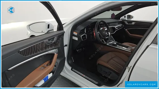 AUDI A6 40 TDI QUATTRO PREMIUM