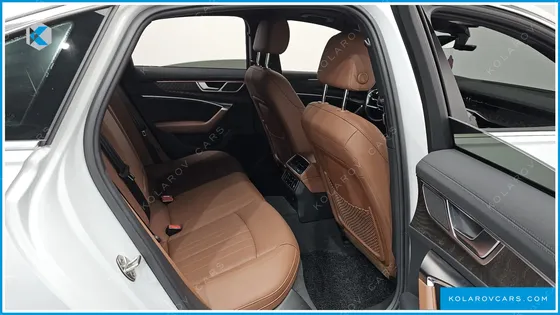 AUDI A6 40 TDI QUATTRO PREMIUM