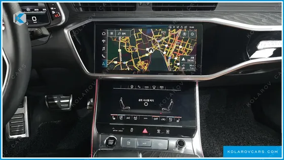 AUDI A6 40 TDI QUATTRO PREMIUM