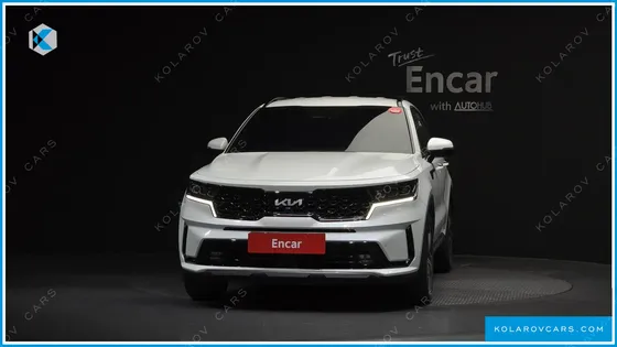 KIA SORENTO HEV 1.6 4WD