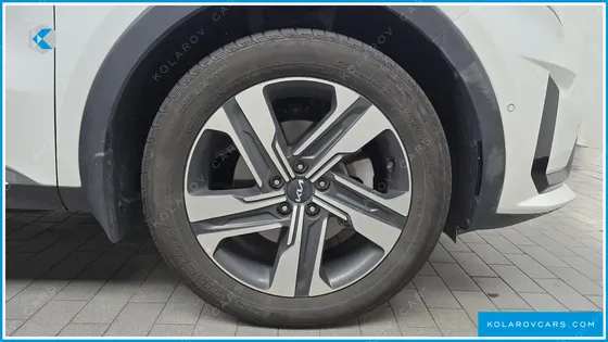 KIA SORENTO HEV 1.6 4WD