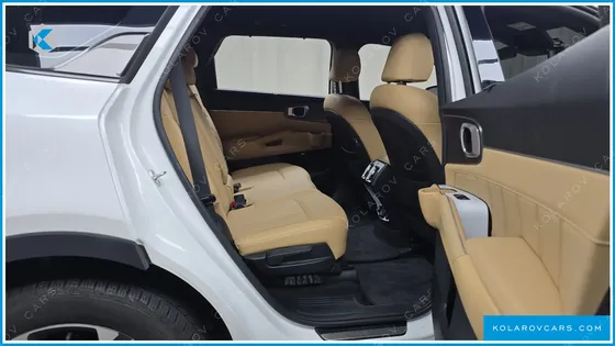 KIA SORENTO HEV 1.6 4WD