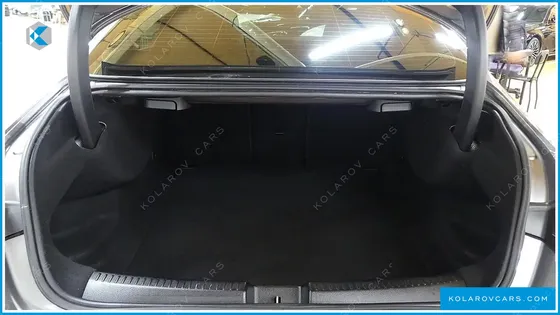 MERCEDES CLA-CLASS AMG CLA 45 S 4MATIC+