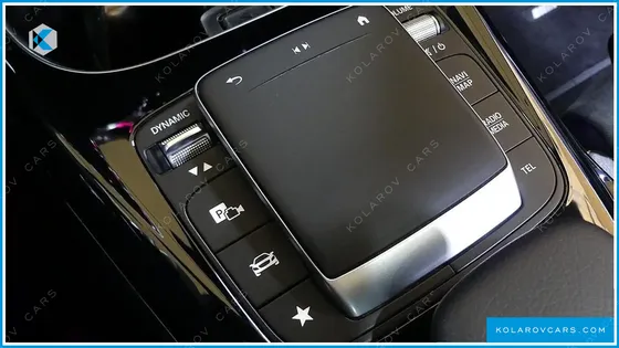 MERCEDES CLA-CLASS AMG CLA 45 S 4MATIC+