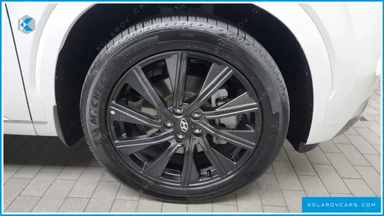 HYUNDAI PALISADE DIESEL 2.2 4WD