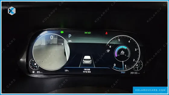 HYUNDAI PALISADE DIESEL 2.2 4WD