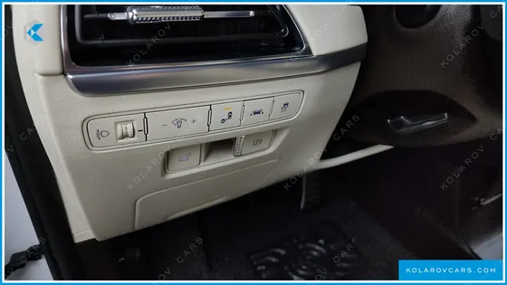 HYUNDAI PALISADE DIESEL 2.2 4WD