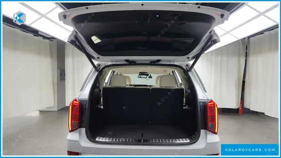 HYUNDAI PALISADE DIESEL 2.2 4WD