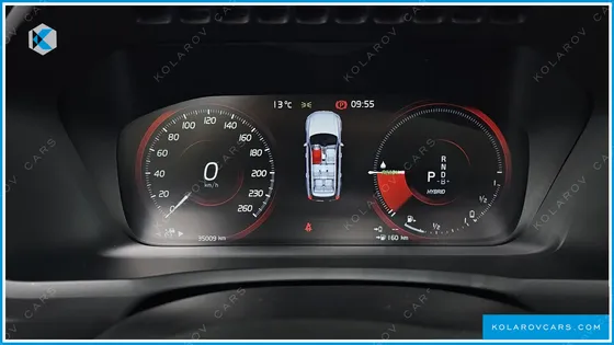 VOLVO XC90 T8 R-DESIGN HYBRID