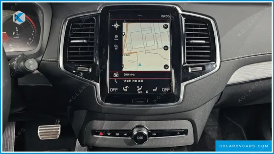 VOLVO XC90 T8 R-DESIGN HYBRID