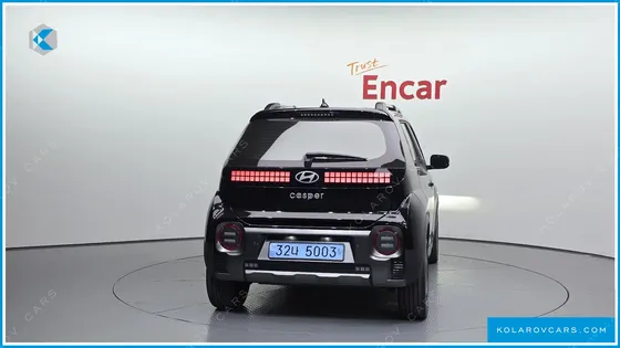 HYUNDAI CASPER CROSS