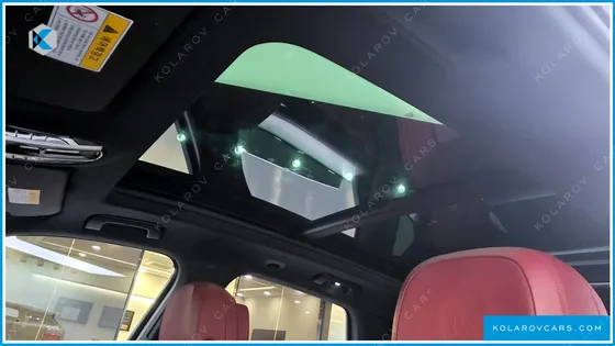 PORSCHE CAYENNE 3.0