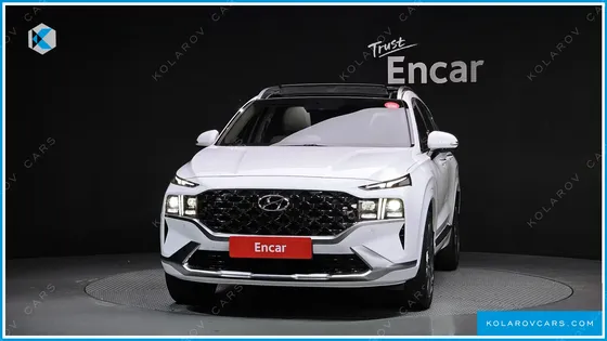 HYUNDAI SANTA FE DIESEL 2.2 2WD