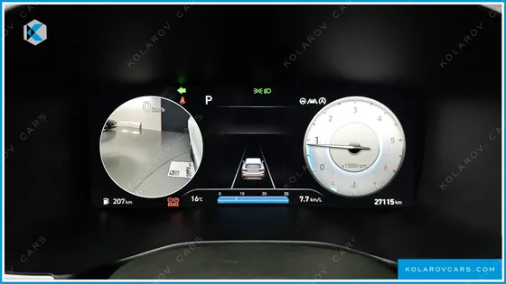 HYUNDAI SANTA FE DIESEL 2.2 2WD