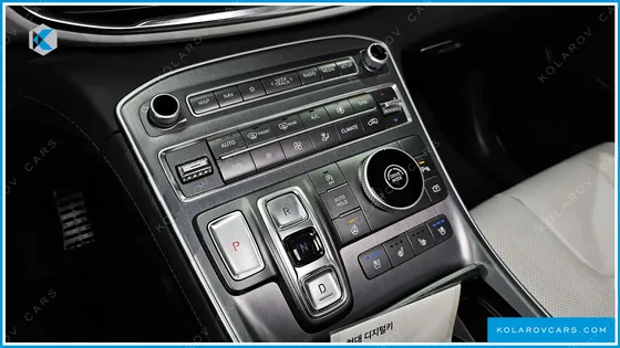 HYUNDAI SANTA FE DIESEL 2.2 2WD
