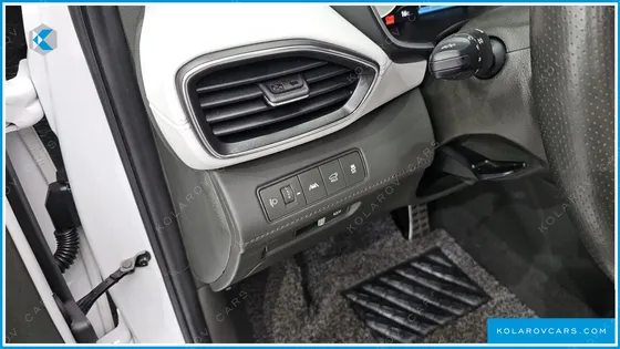 HYUNDAI SANTA FE DIESEL 2.2 2WD