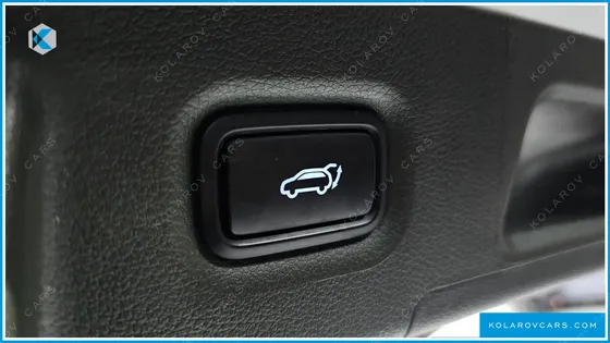 HYUNDAI SANTA FE DIESEL 2.2 2WD