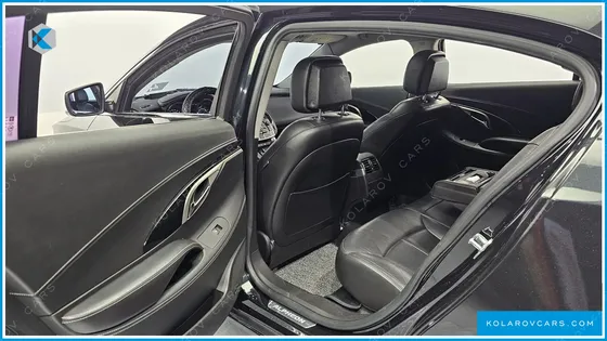 CHEVROLET (GM DAEWOO) ALPHEON EL300