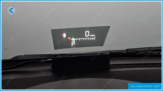 CHEVROLET (GM DAEWOO) ALPHEON EL300