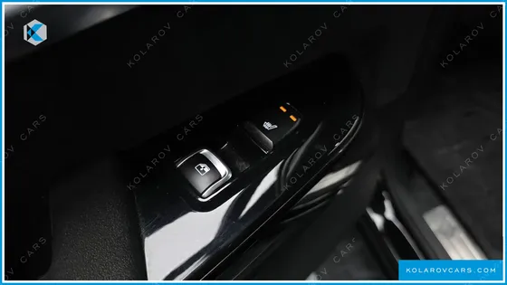 KIA MOHAVE DIESEL 3.0 4WD 7-SEATER