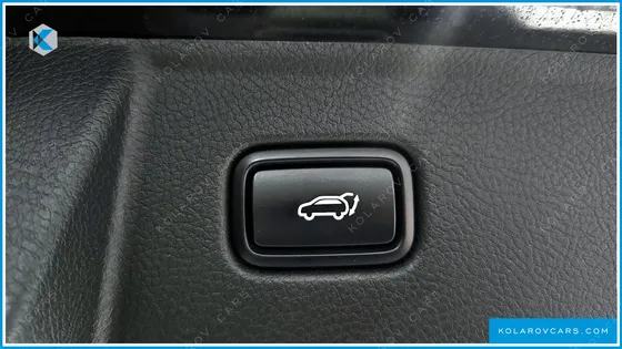 KIA MOHAVE DIESEL 3.0 4WD 7-SEATER
