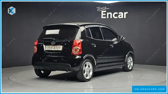 KIA MORNING (PICANTO) SLX