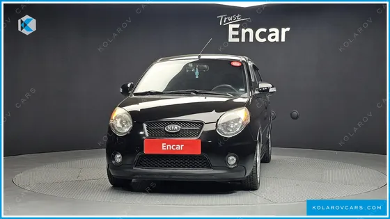 KIA MORNING (PICANTO) SLX