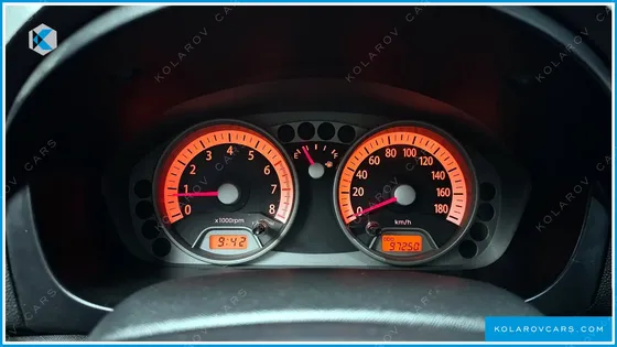KIA MORNING (PICANTO) SLX