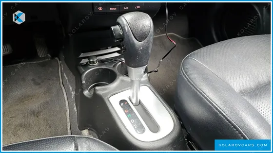 KIA MORNING (PICANTO) SLX