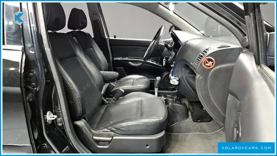 KIA MORNING (PICANTO) SLX