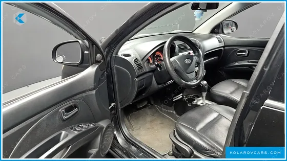KIA MORNING (PICANTO) SLX