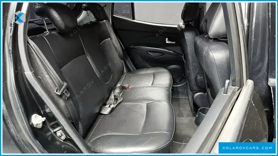 KIA MORNING (PICANTO) SLX