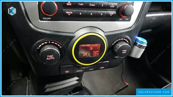 KIA MORNING (PICANTO) SLX